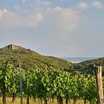 Monoslow - Wine, Dine & Rest Bed & Breakfast