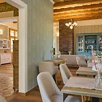 Bed & Breakfast Monoslow - Wine, Dine & Rest Monoszlo