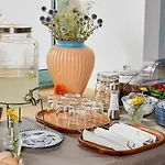 Monoslow - Wine, Dine & Rest Bed & Breakfast