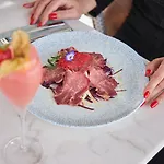 Bed & Breakfast Monoslow - Wine, Dine & Rest 3*
