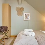 Bed & Breakfast Monoslow - Wine, Dine & Rest 3*