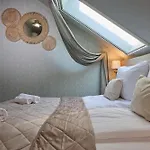 Monoslow - Wine, Dine & Rest Bed & Breakfast Monoszlo