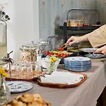 Bed & Breakfast Monoslow - Wine, Dine & Rest 3*