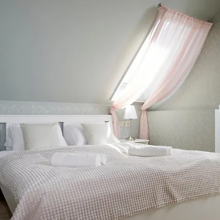 Icce Borbirtok - Wine, Dine & Rest Oda ve Kahvaltı