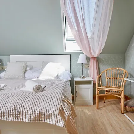 Oda ve Kahvaltı Icce Borbirtok - Wine, Dine & Rest 3*