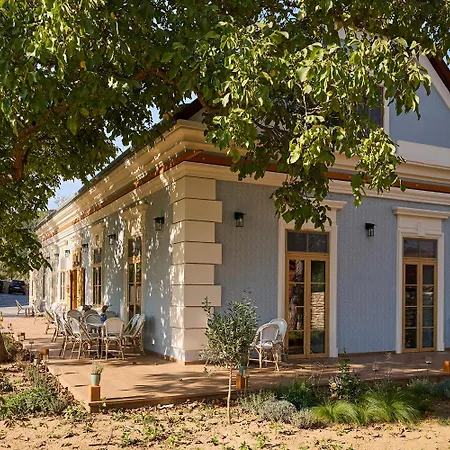 Oda ve Kahvaltı Icce Borbirtok - Wine, Dine & Rest Monoszlo