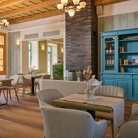 Icce Borbirtok - Wine, Dine & Rest 3* Monoszlo