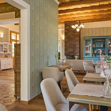 Oda ve Kahvaltı Icce Borbirtok - Wine, Dine & Rest Monoszlo