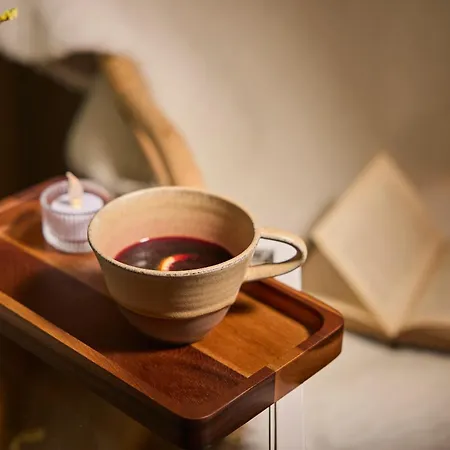 Icce Borbirtok - Wine, Dine & Rest Oda ve Kahvaltı