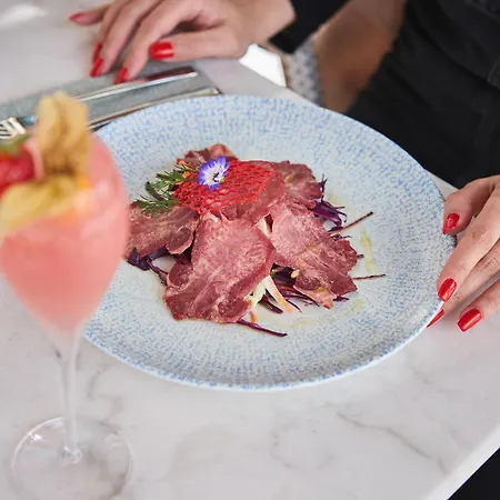 Bed & Breakfast Monoslow - Wine, Dine & Rest 3*