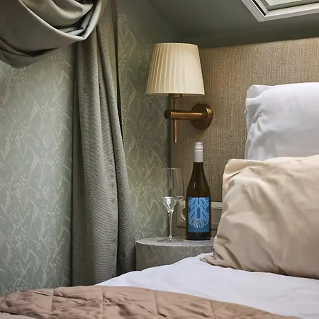 Monoslow - Wine, Dine & Rest Bed & Breakfast Monoszlo