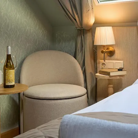 Monoslow - Wine, Dine & Rest Bed and Breakfast