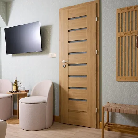 Bed & Breakfast Monoslow - Wine, Dine & Rest 3*