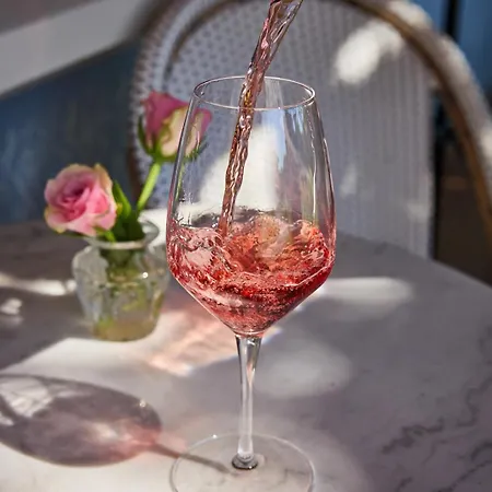 Bed and Breakfast Monoslow - Wine, Dine & Rest Monoszlo