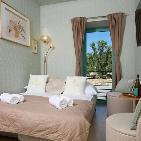 Bed and Breakfast Monoslow - Wine, Dine & Rest