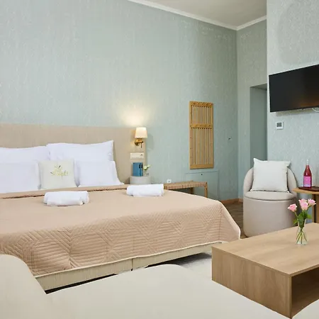 Monoslow - Wine, Dine & Rest Bed and Breakfast 4*