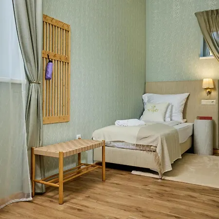 Bed and Breakfast Monoslow - Wine, Dine & Rest 4*