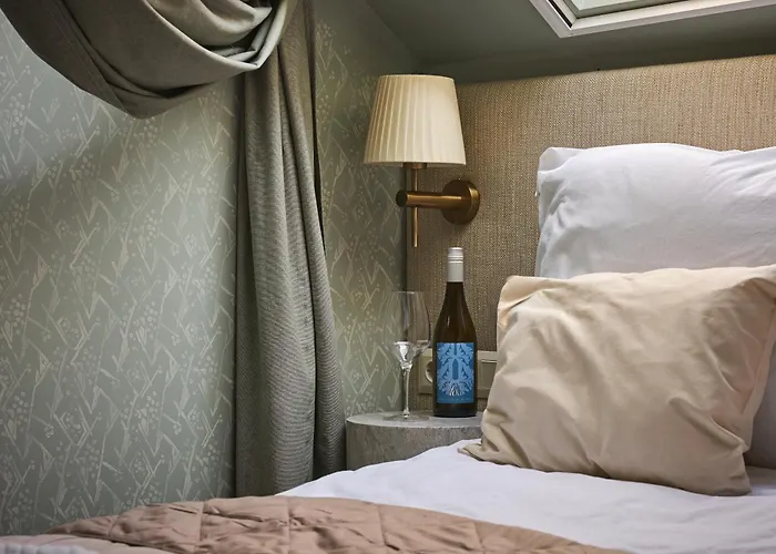 Monoslow - Wine, Dine & Rest Bed & Breakfast Monoszlo