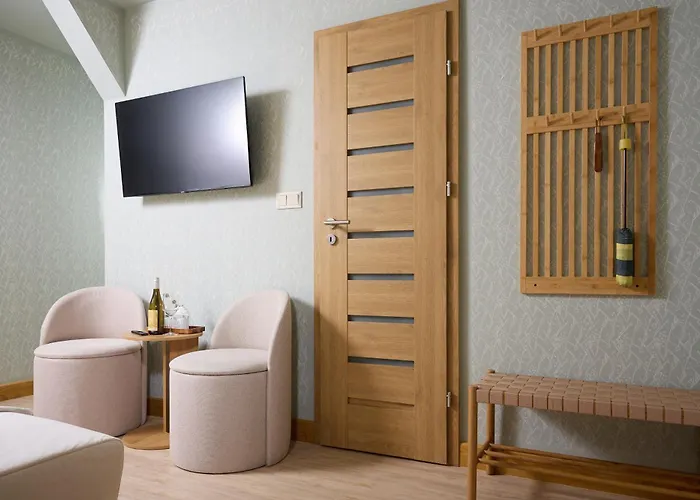 Bed & Breakfast Monoslow - Wine, Dine & Rest 3*
